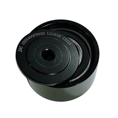 Verzameling van spanningspulleys voor JAC-pickup T6 T8 OE nummer 1025400FD020 0,75 kg Zwart