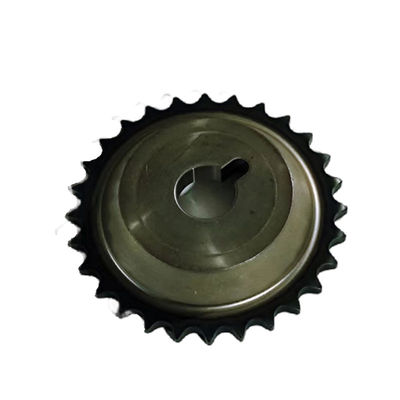 10*10*3cm Auto Spare Parts Motor Camshaft Sprocket Voor JAC Pickup T6 T8 1021023FD020