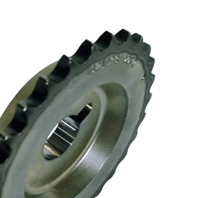 10*10*3cm Auto Spare Parts Motor Camshaft Sprocket Voor JAC Pickup T6 T8 1021023FD020