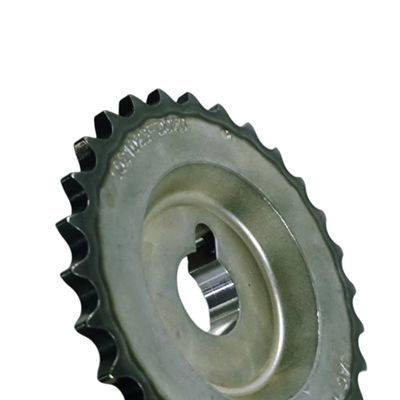 10*10*3cm Auto Spare Parts Motor Camshaft Sprocket Voor JAC Pickup T6 T8 1021023FD020