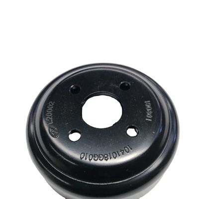 2008-2014 Jaar Waterpomp katrol voor JAC He Yue/Refine S3/REIN/Tong Yue 1041018GG010