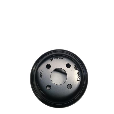 2008-2014 Jaar Waterpomp katrol voor JAC He Yue/Refine S3/REIN/Tong Yue 1041018GG010