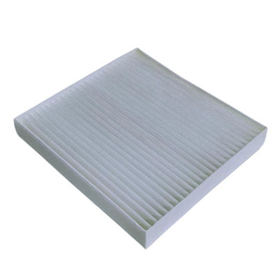 Witte cabinefilter voor JAC T6 T8 pick-up airconditioner OE 8104102P3010