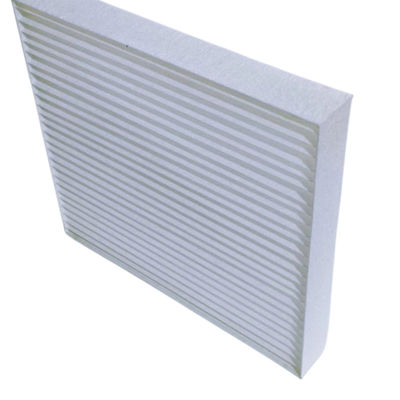 Witte cabinefilter voor JAC T6 T8 pick-up airconditioner OE 8104102P3010