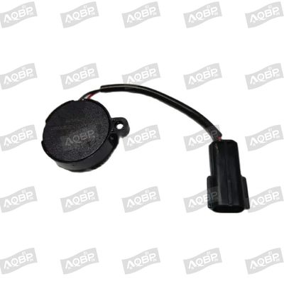 Autoonderdelen JAC JIAYUE A5 / J7 OE 3626110U7301 Buzzer assemblage voor auto-montage