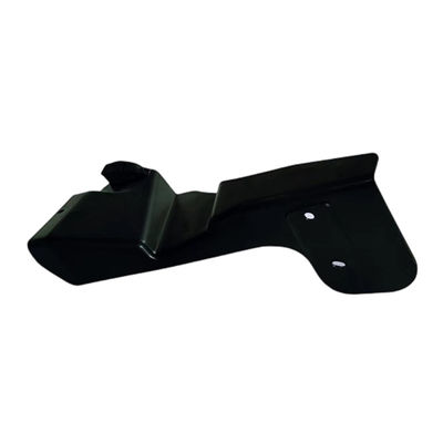 Links Fender Mudguard voor JAC Pickup T6 T8 Zoals geïllustreerd op de afbeeldingen 1306010P3060
