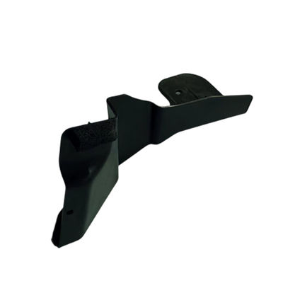 Links Fender Mudguard voor JAC Pickup T6 T8 Zoals geïllustreerd op de afbeeldingen 1306010P3060