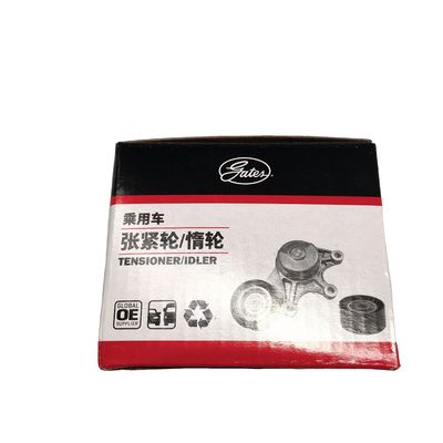 Autoonderdelen Spanningsbediener voor JAC He Yue Tong Yue 1025200GG010GC 0.22kg