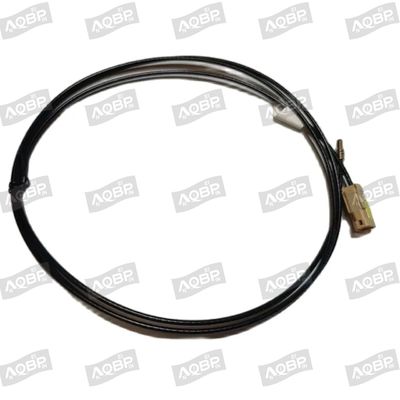 JAC JIAYUE A5 / J7 OE Nummer 3667412U7312 Visueel Parkeren Links Video Harness II 19.11-