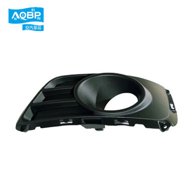 2020- Decoratieve hoes voor mistlamp recht voor JAC Pickup T6 T8 OE nummer 2803121P3010