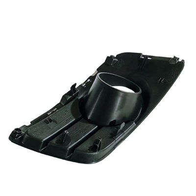 2020- Decoratieve hoes voor mistlamp recht voor JAC Pickup T6 T8 OE nummer 2803121P3010