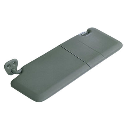 Auto zonnescherm voorruit zonnescherm voor JAC T6 pickup OE 5702300P3010 in grijs materiaal