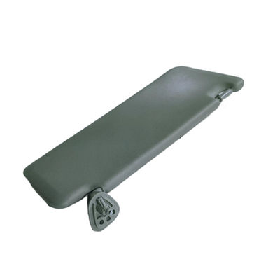 Auto zonnescherm voorruit zonnescherm voor JAC T6 pickup OE 5702300P3010 in grijs materiaal