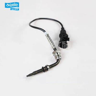 JAC T6 T8 auto-installatie uitlaat temperatuur sensor voor langdurige prestaties