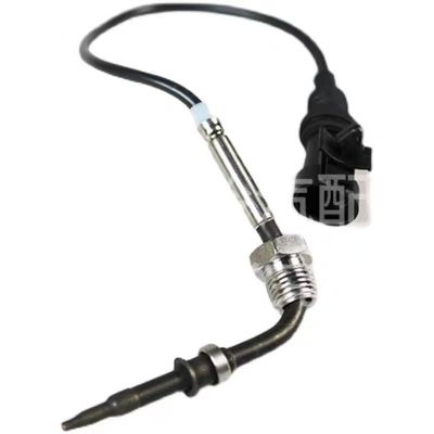 JAC T6 T8 auto-installatie uitlaat temperatuur sensor voor langdurige prestaties