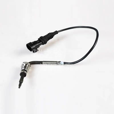 JAC T6 T8 auto-installatie uitlaat temperatuur sensor voor langdurige prestaties