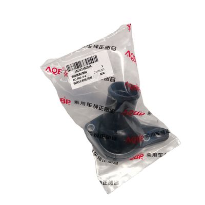 Plastic Cover Autoonderdelen Thermostaat voor JAC He Yue Tong Yue Refine-S3 1041011GG010