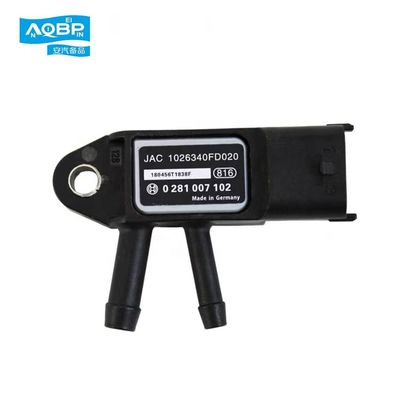 Plastic Pressure Sensor OE-nummer 1026340FD020 voor JAC T6 T8 Advanced Performance