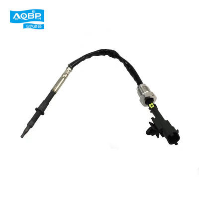 JAC Pickup T6 T8 Autotemperatuursensor voor nauwkeurige temperatuurregeling