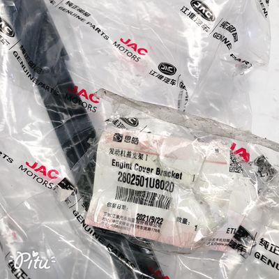 Auto Model He Yue RS Auto Parts Motor Cover Bracket Voor JAC RS MPV J3 2802501U8020