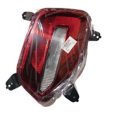 Plastic rechter achterste mistlamp en reflexreflector assemblage voor auto montage JAC S3