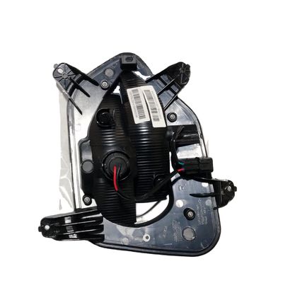 Plastic rechter achterste mistlamp en reflexreflector assemblage voor auto montage JAC S3