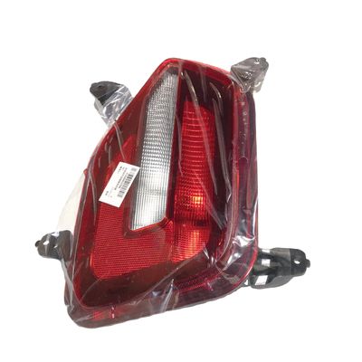 Plastic rechter achterste mistlamp en reflexreflector assemblage voor auto montage JAC S3