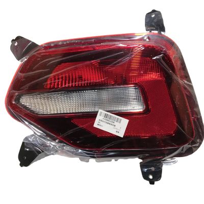 Plastic rechter achterste mistlamp en reflexreflector assemblage voor auto montage JAC S3