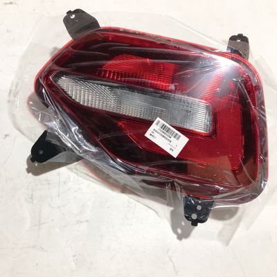 Plastic rechter achterste mistlamp en reflexreflector assemblage voor auto montage JAC S3