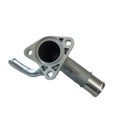 Auto Model T6 2020- Wateruitlaat voor JAC T6 1027207GD150 Duurzame en autoonderdelen