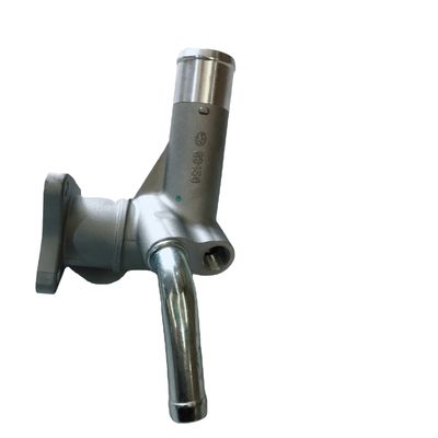 Auto Model T6 2020- Wateruitlaat voor JAC T6 1027207GD150 Duurzame en autoonderdelen