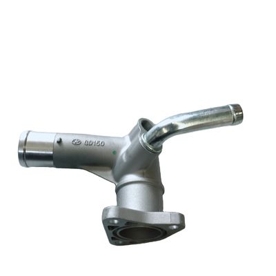 Auto Model T6 2020- Wateruitlaat voor JAC T6 1027207GD150 Duurzame en autoonderdelen