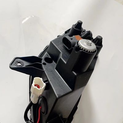 Verbeter de verlichting van uw JAC J5 met witte daglicht en frontnevellichten
