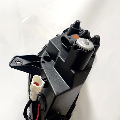 Verbeter de verlichting van uw JAC J5 met witte daglicht en frontnevellichten