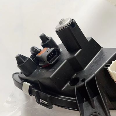 Verbeter de verlichting van uw JAC J5 met witte daglicht en frontnevellichten