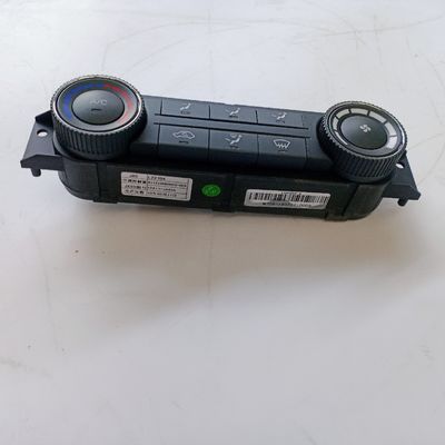 Upgrade het koelsysteem van uw auto met JAC Sunray Front Air Conditioner Controller Button