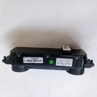 Upgrade het koelsysteem van uw auto met JAC Sunray Front Air Conditioner Controller Button