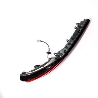 OE nr. 4133300U00A7 Plastic linker achterluik combinatielamp assemblage voor JAC A5