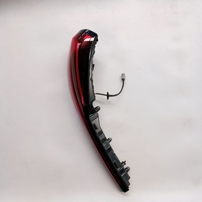 OE nr. 4133300U00A7 Plastic linker achterluik combinatielamp assemblage voor JAC A5
