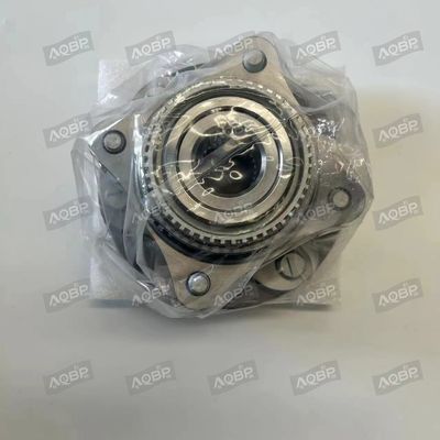JAC PICKUP T6 voorwielknobbel met lageraansluiting OE-nummer 3103100P3060 en duurzaam
