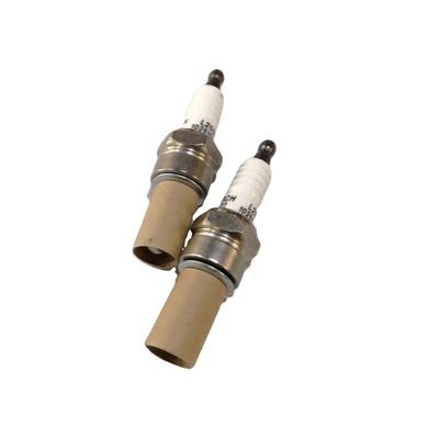 Topprestatie Vuurstekker voor JAC J3 S3 102610GGA/Z 1.4 Motor Automotive Exhaust System