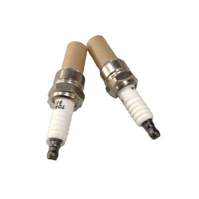Topprestatie Vuurstekker voor JAC J3 S3 102610GGA/Z 1.4 Motor Automotive Exhaust System