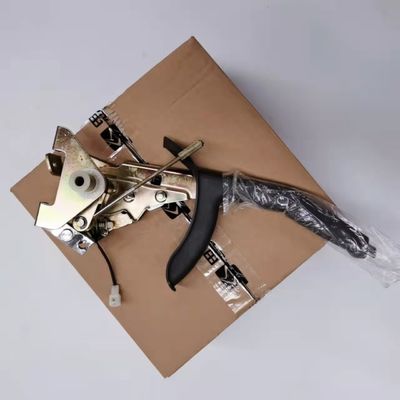 Verzending SEA AIR DHL FEDEX UPS 2kg Autoonderdelen voor JAC J6 Handremmontage