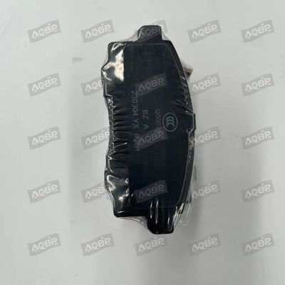 Autoonderdelen voor JAC-pickup T6 OE nummer 3504300P3031N Interne wrijvingsblok