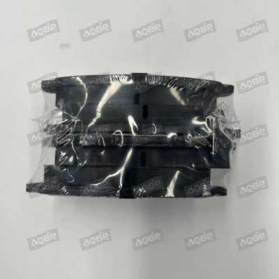 Autoonderdelen voor JAC-pickup T6 OE nummer 3504300P3031N Interne wrijvingsblok