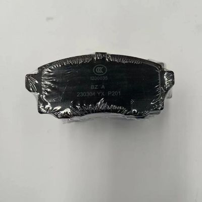 Autoonderdelen voor JAC-pickup T6 OE nummer 3504300P3031N Interne wrijvingsblok