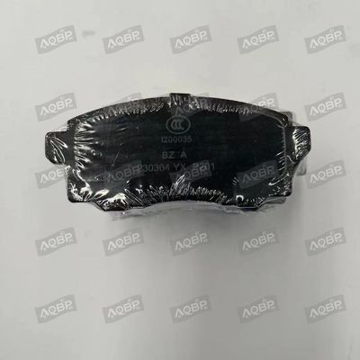 Autoonderdelen voor JAC-pickup T6 OE nummer 3504300P3031N Interne wrijvingsblok