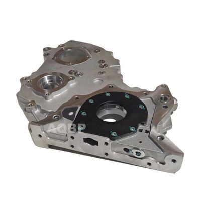 Standaard motorcode Auto-onderdelen Motoroliepomp voor JAC Pickup T6 T8 1010200FB060A 2020-