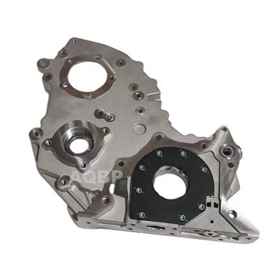 Standaard motorcode Auto-onderdelen Motoroliepomp voor JAC Pickup T6 T8 1010200FB060A 2020-