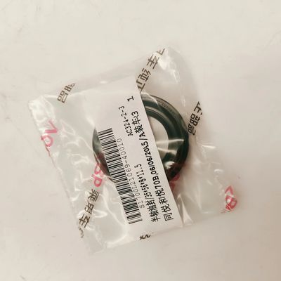 JAC J3 J4 J5 S3 Halve schacht olie afdichting OE NO. S1700L21069-40010 Vervanging voor reparatie